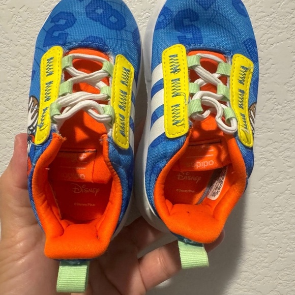 Lot of Toddler Tennis Shoes Sz 6 - Picture 3 of 16